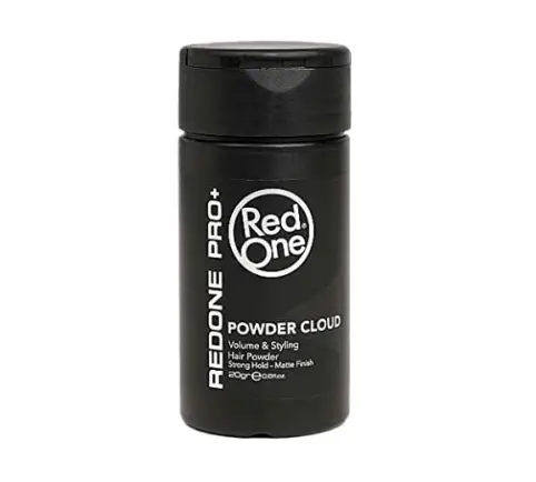 Polvo Volumen/Textura 20g RED ONE