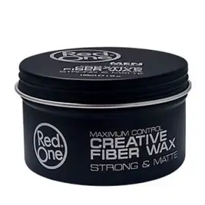 Cera Mate Creative Fiber 100ml RED ONE