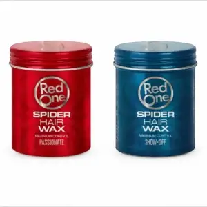 Cera Mate Spider 100ml RED ONE
