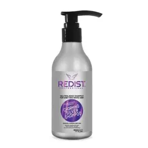 Champú Silver 500ml REDIST