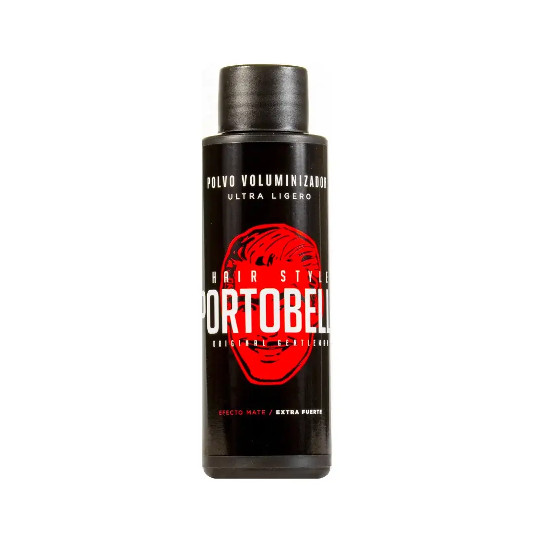 Polvo Mate Extra Fuerte 20g Antiguo PORTOBELLO