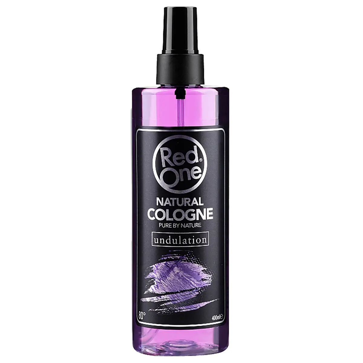 After Shave Colonia 400ml RED ONE - Imagen 5