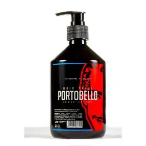 Champú Cold 500ml PORTOBELLO