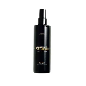 Sea Salt 200ml PORTOBELLO