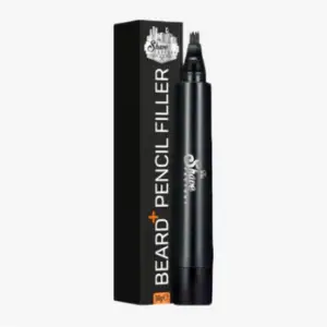 Pincel negro 5ml THE SHAVE FACTORY