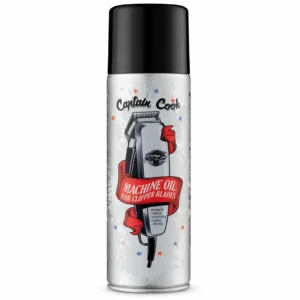 Aceite desinfectante maquina 500ml CAPTAIN COOK