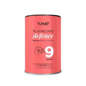 Decoloración Platiblond Defence 500g YUNSEY