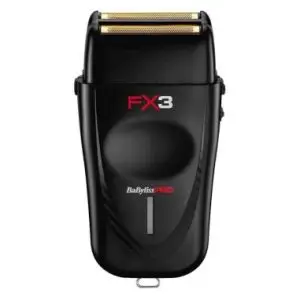 Shaver FX3 BABYLISS PRO