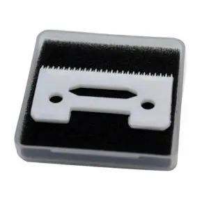 Cuchilla Ceramica Crunch BARBERSLAM