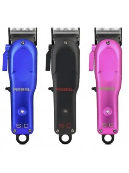 Clipper Rebel STYLECRAFT