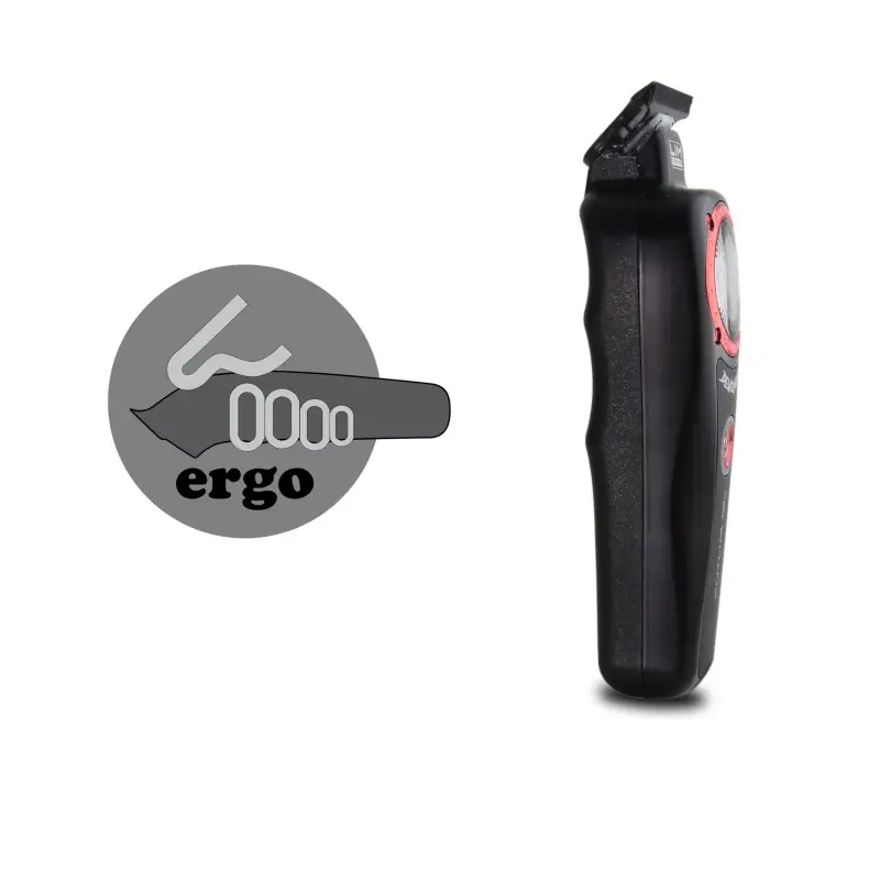 Trimmer Devourer LIM HAIR - Imagen 4