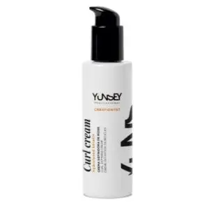 Curl Cream 150ml YUNSEY