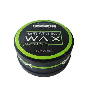 Cera Mate 150ml OSSION