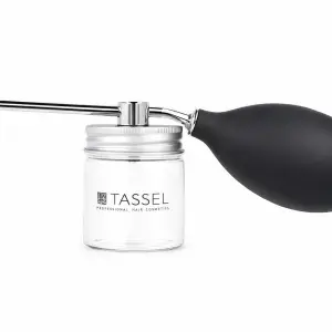 Pulverizador Vidrio TASSEL