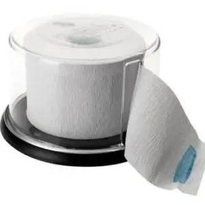 Porta rollos papel cuello EUROSTIL