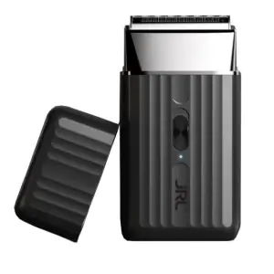 Shaver Onyx Negra JRL
