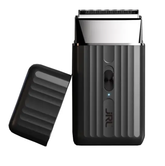 Shaver Onyx Negra JRL