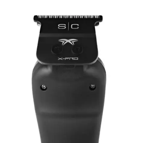 Combo Instinct Metal Clipper + Trimmer + Shaver STYLECRAFT - Imagen 9