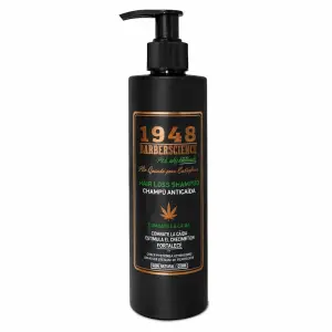 Champú Anticaída 300ml 1948 B&C