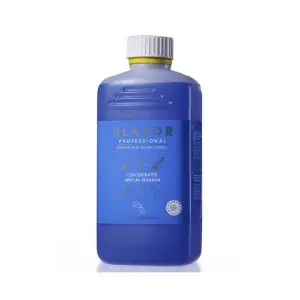 DESINFECTANTE ESTERILIZADOR CONCENTRADO BLADOR PROFESSIONAL 1000ml