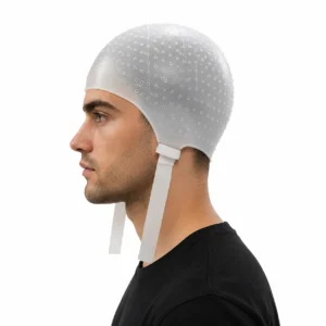 LABOR PRO GORRO DE SILICONA