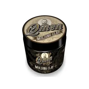 CERA ARCILLA MOLDING CLAY 100ml QMEN