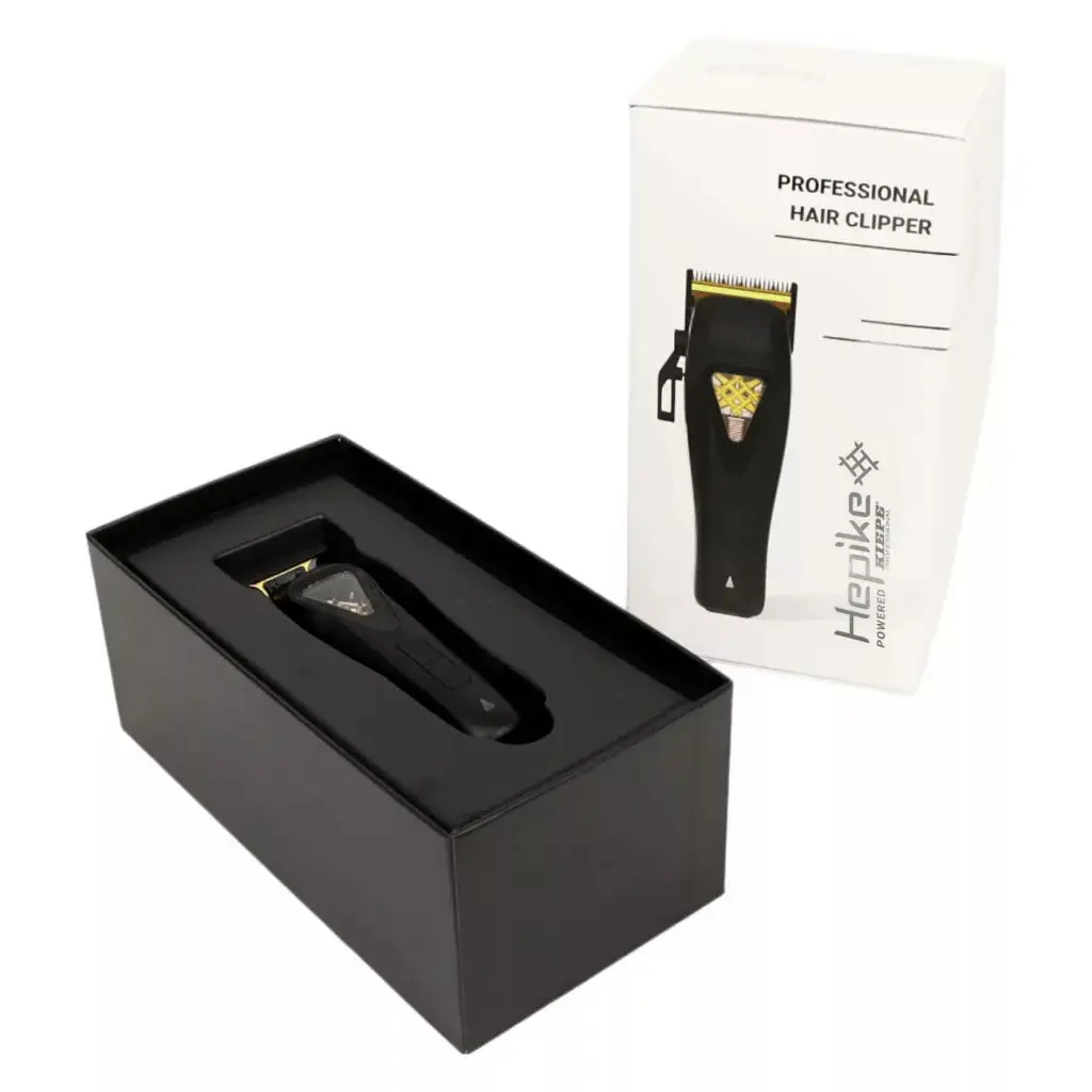 KIEPE HEPIKE CLIPPER VECTORIAL 15000 RPM - Imagen 4