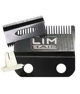 CUCHILLA CLIPPER CUTLIM 15K DEVOURER