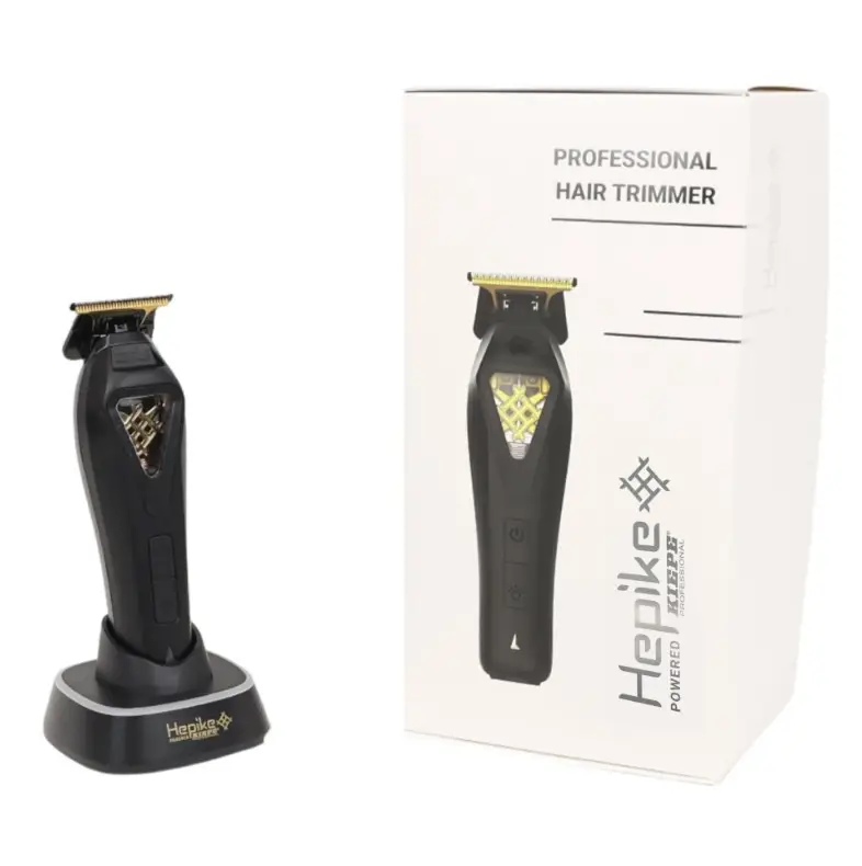 KIEPE HEPIKE CLIPPER VECTORIAL 15000 RPM - Imagen 3