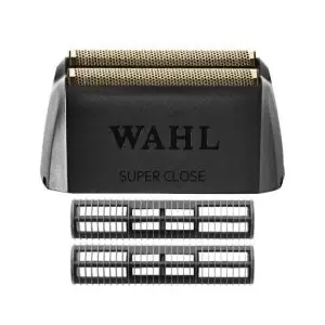 CABEZAL Y CUCHILLA WAHL VANISH