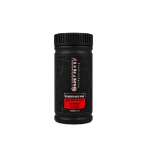 GUMMY - Polvo Voluminizador Mate Powder Wax 20 gr