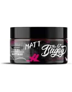 Matt Wax / Cera Mate 100ml - THE 67 BAGSY