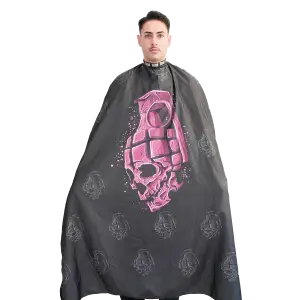 Capa Matasuegras Blessed