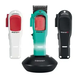 Clipper Boosted Up GAMMA+