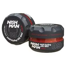 Cera Brillo 09 Cola 150ml NISHMAN