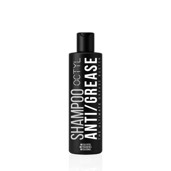Champú Antigrasa y Anticaspa Anti Grease 300ml OCTYL