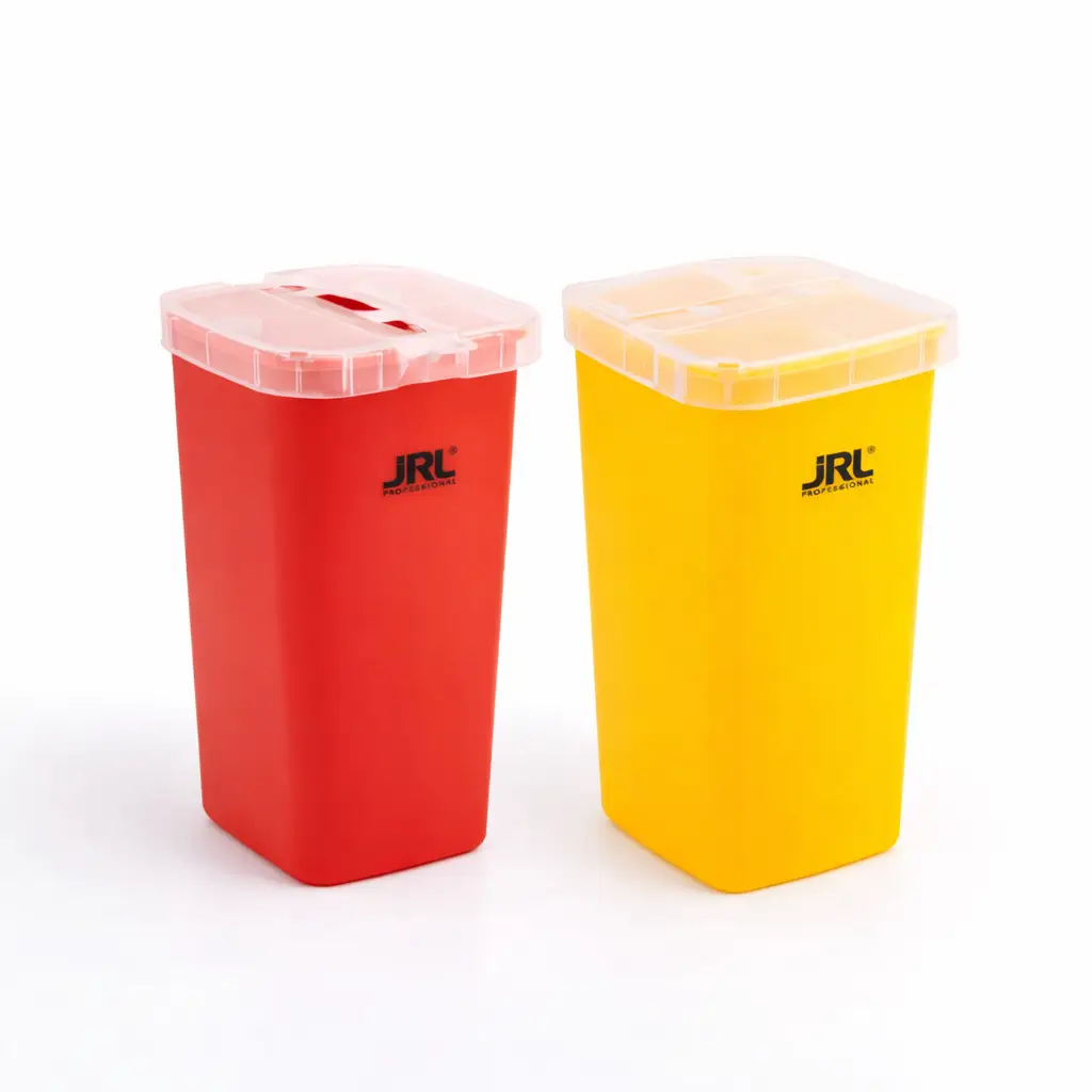 Contenedor Cuchillas JRL