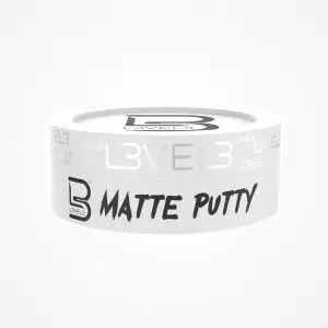Cera Pasta Matte Putty 150g L3VEL3
