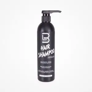 Champú Reparador 500ml L3VEL3
