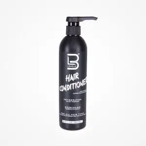 Acondicionador 500ml L3VEL3