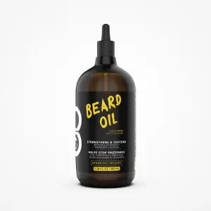 Aceite Barba 100ml L3VEL3