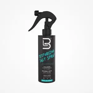 Sea Salt Spray 250ml L3VEL3