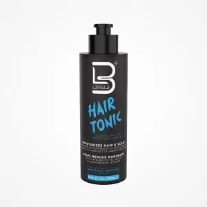 Tónico Capilar con Mentol 250ml L3VEL3