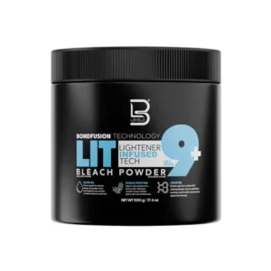 Decoloración y Protección Capilar 500g L3VEL3