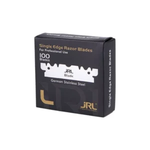 Cuchillas Partidas Edge Single Razor Blades 100und JRL
