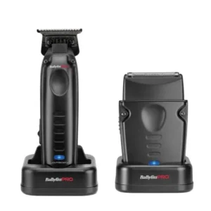 Combo Trimmer Shaver Lo Pro Fx Compact BABYLISS