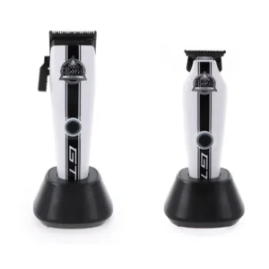 Combo GTX Clipper + Trimmer BLESSED