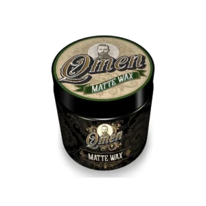 Cera Mate 100ml QMEN