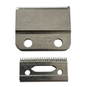 Cuchilla Clipper Balding WAHL