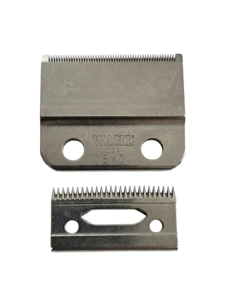 Cuchilla Clipper Balding WAHL